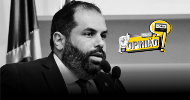 Minha Opinião | João Cobalchini