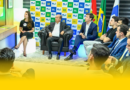 Posse da nova diretoria do PL Jovem SC marca uma nova fase…
