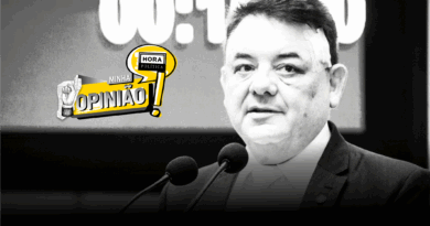 Minha Opinião | Maurício Peixer