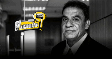 Minha Opinião | Arcênio Rodrigues