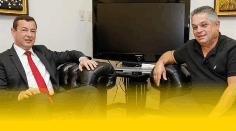 Ilusão: (Pré) Candidato viável anda de cabeça erguida e não de pescoço torto como João Rodrigues…