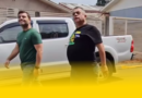 Diga-me com quem andas e eu te direi quem tu és: com um olhar louvando ao Senhor e outro nas perseguições…