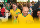 Casa lotada: Jorginho Mello e Flávio Bolsonaro lançam pré-candidaturas em SC…
