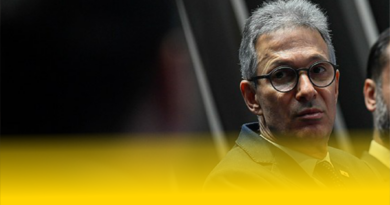 Sem serventia: um sem noção chamado Romeu Zema… Sem serventia: um sem noção chamado Romeu Zema…