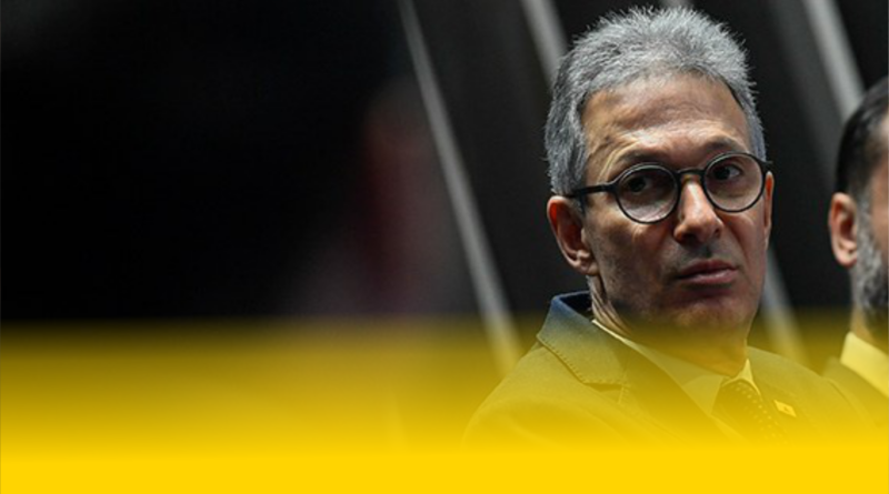 Sem serventia: um sem noção chamado Romeu Zema…