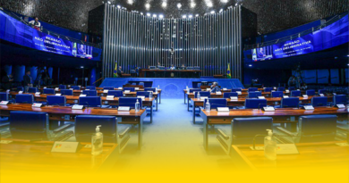 Amin e Lunelli: o tragicômico caso dos “bolsonaristas” contra os ungidos pelo próprio Jair Bolsonaro… Amin e Lunelli: o tragicômico caso dos “bolsonaristas” contra os ungidos pelo próprio Jair Bolsonaro…