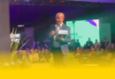 Realidade: imprensa de Santa Catarina está aguardando a coletiva de João Rodrigues…