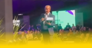Realidade: imprensa de Santa Catarina está aguardando a coletiva de João Rodrigues…