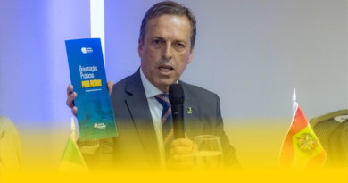 Reuniões preparatórias dão início ao 91º COPTREL, evento reúne tribunais regionais eleitorais de todo o Brasil…
