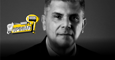 Minha Opinião | Marcelo Reis Minha Opinião | Marcelo Reis