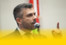 Bruno Souza se afoga no próprio ego e vê o banco dos réus se aproximar…