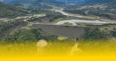 Governador Jorginho Mello falou o que estava entalado na garganta do povo há muito tempo… Governador Jorginho Mello falou o que estava entalado na garganta do povo há muito tempo…