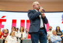 PSB oficializa candidatura de Gelson Merísio ao Governo de Santa Catarina