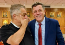 Passado de esquerda e suposta traição: o cerco se fechando contra Ivan Naatz