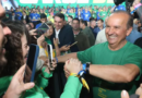 A resposta de Santa Catarina ao retrocesso: Jorginho Mello rumo à reeleição