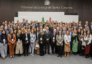 Encontro de juízas e juízes eleitorais promove alinhamento institucional para Eleições 2026