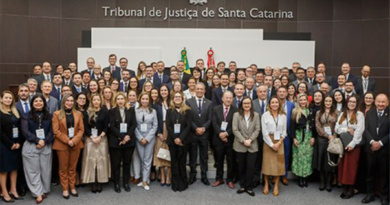 Encontro de juízas e juízes eleitorais promove alinhamento institucional para Eleições 2026