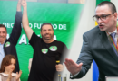 João Cobalchini mostra sua força; Ralf Zimmer na disputa pelo governo…
