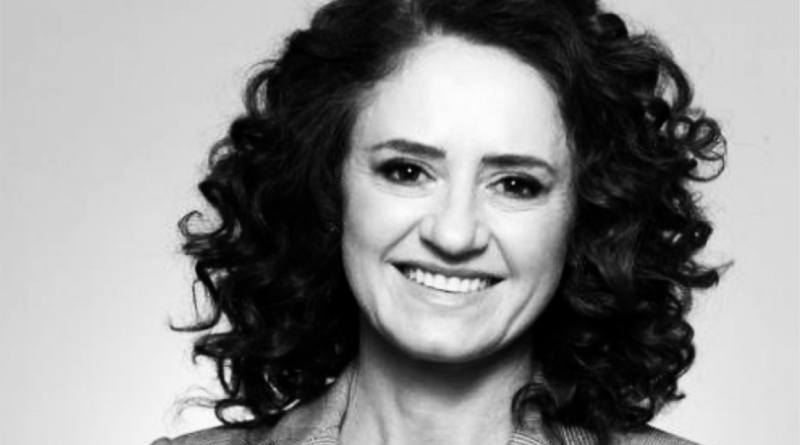 Entrevista | Marlene Fengler