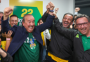 Recorde de votos e uma nova era para SC: Jorginho dos Santos Mello – pequeno na altura, gigante na gestão pública