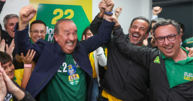 Recorde de votos e uma nova era para SC: Jorginho dos Santos Mello – pequeno na altura, gigante na gestão pública Recorde de votos e uma nova era para SC: Jorginho dos Santos Mello – pequeno na altura, gigante na gestão pública